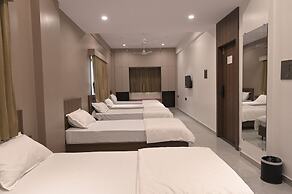 Plumeria Hotel