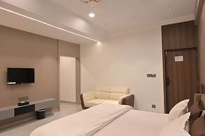 Plumeria Hotel