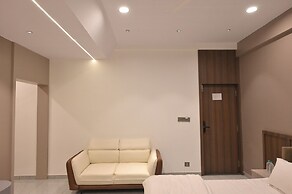 Plumeria Hotel