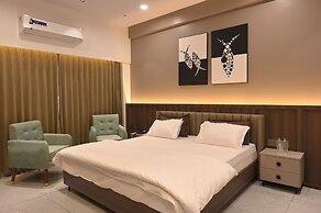Plumeria Hotel
