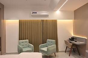 Plumeria Hotel