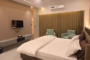 Plumeria Hotel