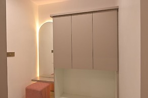 Plumeria Hotel