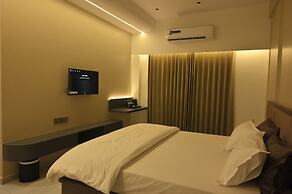 Plumeria Hotel