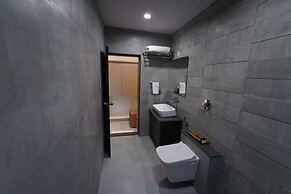 Plumeria Hotel