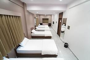 Plumeria Hotel