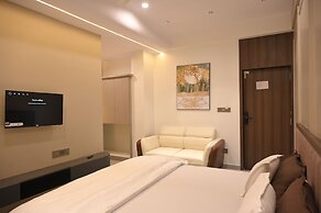 Plumeria Hotel
