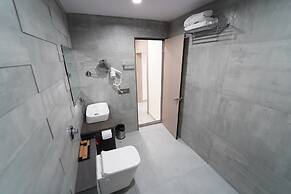 Plumeria Hotel