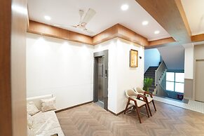 Plumeria Hotel