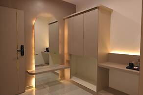 Plumeria Hotel