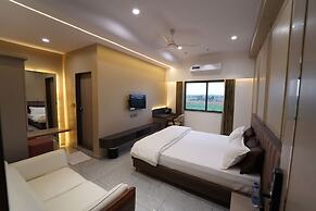 Plumeria Hotel
