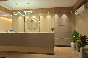 Plumeria Hotel
