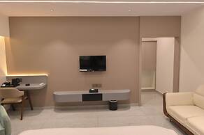 Plumeria Hotel