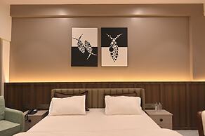 Plumeria Hotel