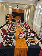 Big Tusks Hotel Marsabit