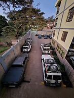 Big Tusks Hotel Marsabit