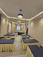 Big Tusks Hotel Marsabit