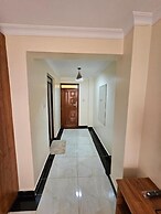 Big Tusks Hotel Marsabit