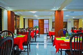 Big Tusks Hotel Marsabit
