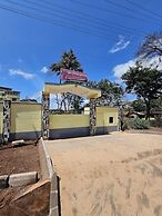 Big Tusks Hotel Marsabit