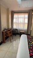 Big Tusks Hotel Marsabit