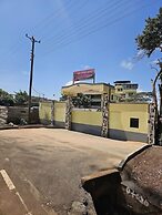 Big Tusks Hotel Marsabit