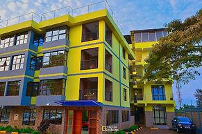 Big Tusks Hotel Marsabit