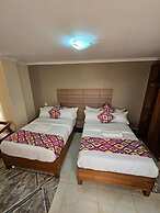 Big Tusks Hotel Marsabit