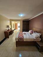 Big Tusks Hotel Marsabit