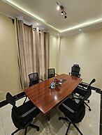 Big Tusks Hotel Marsabit