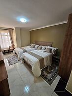 Big Tusks Hotel Marsabit