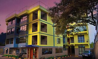 Big Tusks Hotel Marsabit