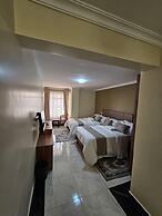 Big Tusks Hotel Marsabit