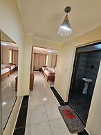Big Tusks Hotel Marsabit