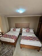 Big Tusks Hotel Marsabit