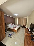 Big Tusks Hotel Marsabit
