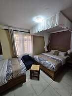 Big Tusks Hotel Marsabit