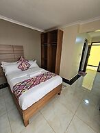 Big Tusks Hotel Marsabit
