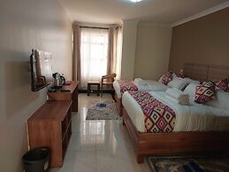 Big Tusks Hotel Marsabit