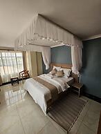 Big Tusks Hotel Marsabit