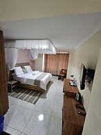 Big Tusks Hotel Marsabit