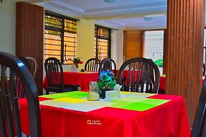 Big Tusks Hotel Marsabit