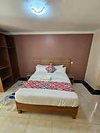 Big Tusks Hotel Marsabit