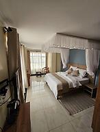 Big Tusks Hotel Marsabit