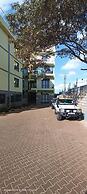 Big Tusks Hotel Marsabit