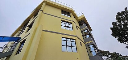 Big Tusks Hotel Marsabit
