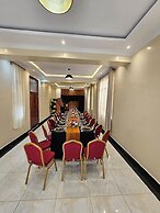 Big Tusks Hotel Marsabit
