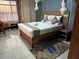 Big Tusks Hotel Marsabit