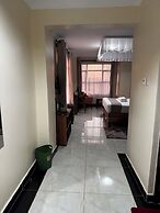 Big Tusks Hotel Marsabit