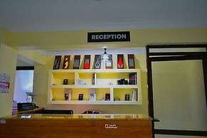 Big Tusks Hotel Marsabit